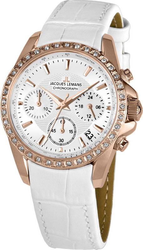 Часы Jacques Lemans Liverpool 1-1864B